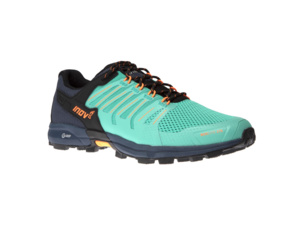 Dámské běžecké boty INOV-8 Roclite 275 (M) Teal/Navy