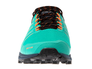 Dámské běžecké boty INOV-8 Roclite 275 (M) Teal/Navy