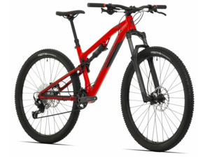 ROCK MACHINE Blizzard XCM 30-29 RedCrimson 1