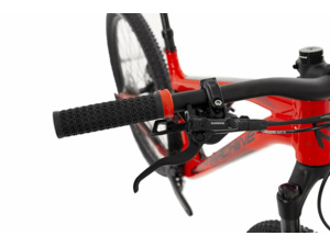 ROCK MACHINE Blizzard XCM 30-29 RedCrimson 4