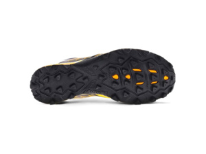 Běžecké boty INOV-8 X-Talon Ultra 260 (S) Black/Gold