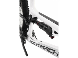 ROCK MACHINE Blizzard XCM 70-29 WhiteGrey 2