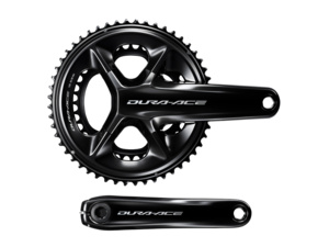 Kliky SHIMANO Dura-Ace FC-R9200 2x12 52/36