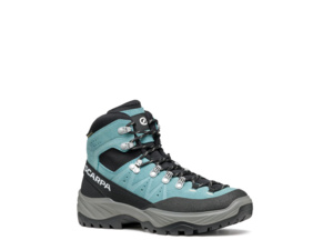 Dámské turistické boty SCARPA Boreas GTX Aqua/Light Gray