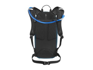 Batoh CAMELBAK MULE 12 Moroccan Blue/Black - 4