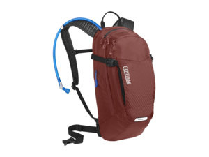 Batoh CAMELBAK MULE 12 Fired Brick/Red - 1