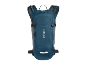 Batoh CAMELBAK Lobo 9 Moroccan Blue/Black - 2