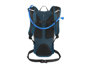 Batoh CAMELBAK Lobo 9 Moroccan Blue/Black - 4