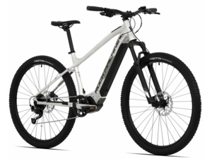 ROCK MACHINE Torrent INT e30-29 SilverGrey 1