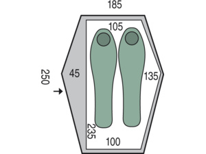 Stan PINGUIN Echo 2 Dac