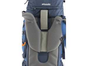 Batoh PINGUIN Explorer 60 Black