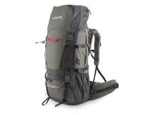 Batoh PINGUIN Explorer 60 Black