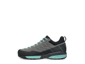 Dámské turistické boty SCARPA Mescalito GTX Midgray/Aqua