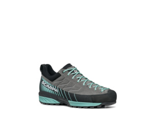 Dámské turistické boty SCARPA Mescalito GTX Midgray/Aqua