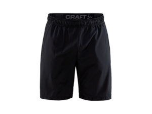 Kraťasy CRAFT Core Charge Black