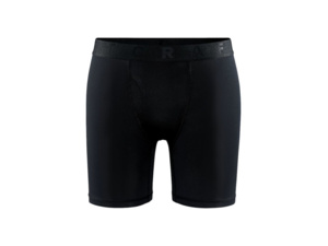 Boxerky CRAFT Core Dry 6" Black