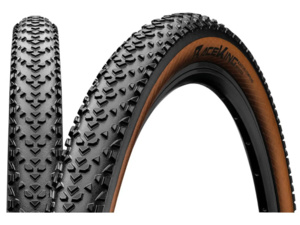 Plášť CONTINENTAL Race King ProTection Bernstein kevlar - 27.5x2.2