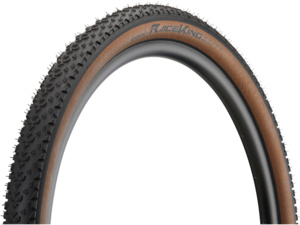 Plášť CONTINENTAL Race King ProTection Bernstein kevlar - 27.5x2.2