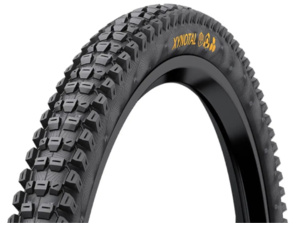 Plášť CONTINENTAL Xynotal Enduro Soft kevlar - 27.5x2.40