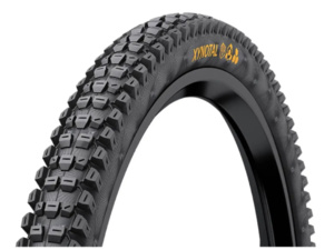 Plášť CONTINENTAL Xynotal Trail Endurance kevlar - 27.5x2.40