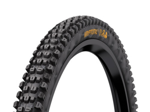 Plášť CONTINENTAL Kryptotal-F DH Supersoft - 27.5x2.4