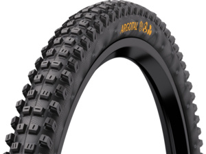 Plášť CONTINENTAL Argotal DH Soft - 27.5x2.4