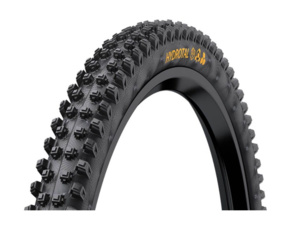 Plášť CONTINENTAL Hydrotal DH Supersoft kevlar - 27.5x2.4