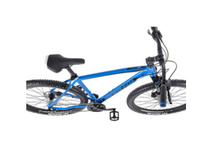 LEADER FOX Sonora 27.5 Blue 1