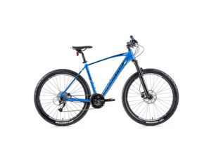 LEADER FOX Sonora 27.5 Blue 2