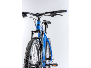 LEADER FOX Sonora 27.5 Blue 4