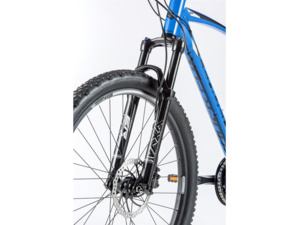 LEADER FOX Sonora 27.5 Blue 5