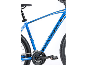 LEADER FOX Sonora 27.5 Blue 6