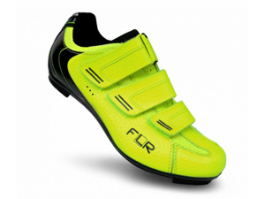 Tretry FLR F35 Neon Yellow