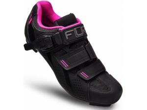 Dámské tretry FLR F15 Black/Pink