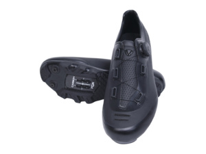 MTB Tretry FLR F75 Black