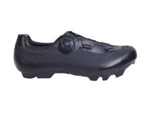 MTB Tretry FLR F75 Black