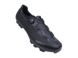 MTB Tretry FLR F75 Black