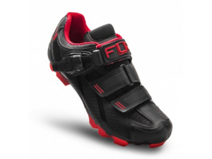 Tretry FLR F65 Black/Red