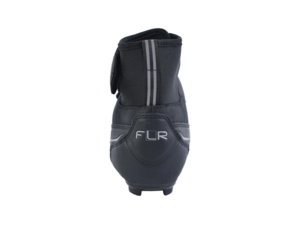 Zimní tretry FLR Defender Road Black