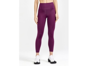 Dámské legíny CRAFT ADV Essence High Waist Purple