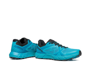 Běžecké boty SCARPA Spin 2.0 Azure/Black