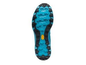 Běžecké boty SCARPA Spin 2.0 Azure/Black