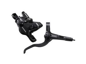 Kotoučová brzda SHIMANO Deore BR-MT410