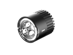 Hlavice KNOG PWR Lighthead 1100L