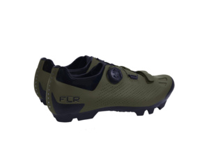 Tretry FLR F70 Military Green