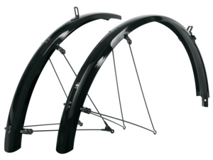 Sada Blatníků SKS Bluemels Basic 26" 53mm