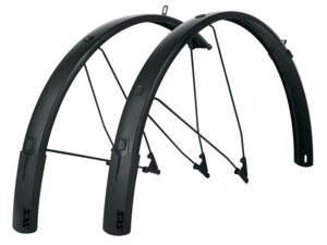 Sada Blatníků SKS Bluemels Style 28", 56 Mm