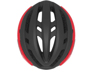 Helma GIRO Agilis MIPS Mat Black/Bright Red