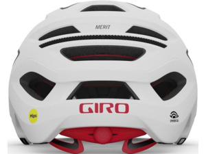 Helma GIRO Merit Spherical Mat White/Black M