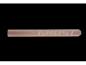 GHOST Kryt spodní rámové trubky / DT cover Lector M